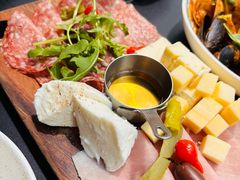 -Alimentari Grande(东湖路店)