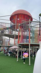 -哆哆咪娅星球乐园(东方国际商业广场店)