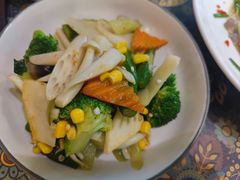 -荷花泰菜(东方新天地店)
