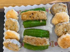 -德胜轩正宗顺德菜(宝安沙井会展中心店)