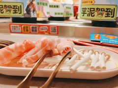 -龍歌自助小火锅(雨花台江南虹悦城店)