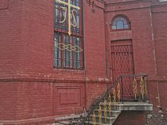 -圣·阿列克谢耶夫教堂