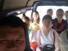 -兰剑驾校(汉阳校区)