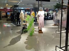 -茂业铁西奥莱店