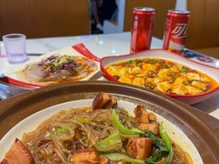 -望江门小龙虾·烧烤(九堡店)