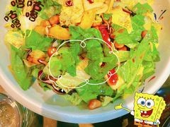 -会仙楼饭庄(宽厚里店)