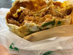 -大华煎饼(交道口北剪子巷店)