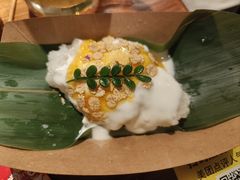 -疆里疆外·和田烤肉·清真