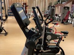-北京嘉里健身·Kerry Sports(北京嘉里大酒店)