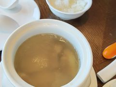 -佘山世茂艾美·御珍轩中餐厅