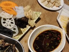 -鱼酷活鱼烤鱼(梅江印象城店)
