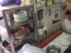 -老赵面店(大西路店)