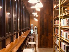 -香洲区图书馆(乐士文化区店)