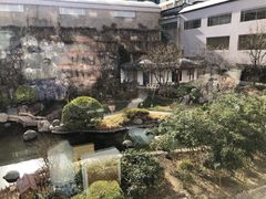景观位-长富宫饭店·日本料理樱