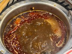 -龍歌自助小火锅(秦淮水游城店)