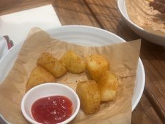 -和府捞面(曹路花园城店)