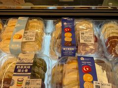 -盒马鲜生(双清路店)