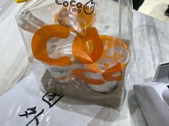 -CoCo都可(新太阳宫店)