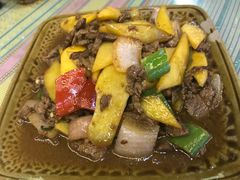 -纳兰傣雀傣味餐厅