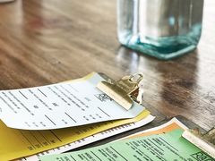 -RAC BAR(安福路店)