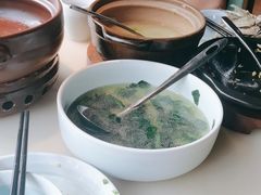 -客语客家菜(华发商都店)