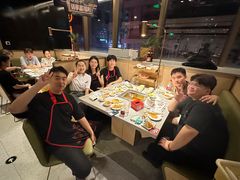 -海底捞火锅(吴中路店)