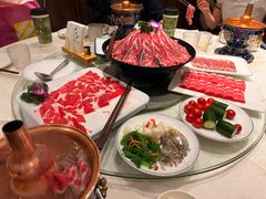 -东来顺饭庄(天坛店)
