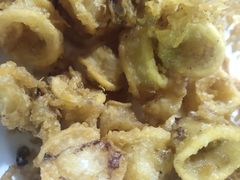 鱿鱼-四川小胡子海鲜(丁村万人海鲜广场店)