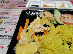 -阿飛冰室(下沙店)