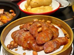 -辣尚瘾·烤鱼·新川菜(交大直营店)