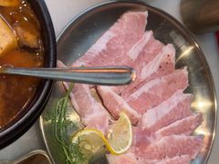 -韩宫宴和牛烤肉(宣州国购店)