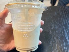-M Stand(深圳布吉万象汇店)