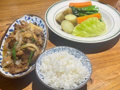 -小泉居(水坑尾店 )