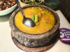-锦府盐帮·李宅(领展购物广场中关村店)