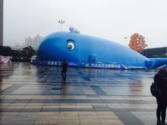 -万达广场(无锡滨湖店)