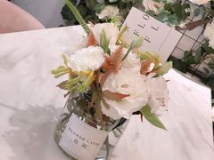 -卓花境Flowerwonderland花店