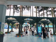 -海合安成都极地海洋公园