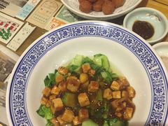 -局气 烤鸭·北京菜(光华路店)