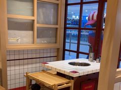 -贤合庄·鲜切牛肉自助火锅(滨海万达店)