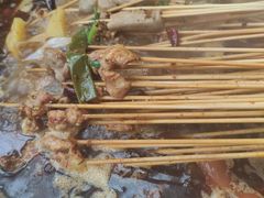 -袁记串串香(新南门店)