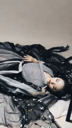 -盘子女人坊古装写真摄影