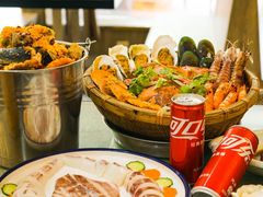 -巽寮印象美食部落餐厅·海鲜·地方特色菜(惠州体验店)