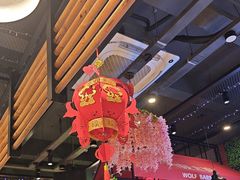 -三兄弟灰太狼烧烤.龙虾烤鱼(上海交大店)