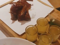 -汤城小厨•粤菜•靓汤(金宝街店)