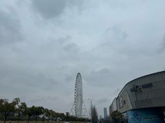 -南昌之星摩天轮