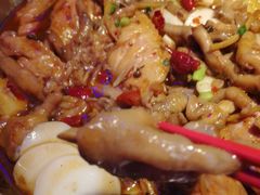 -胖哥俩肉蟹煲(来福士店)
