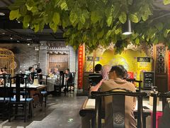 -四世同堂·京菜·烤鸭(双井店)