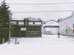 -金森红砖仓库