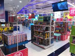 -TOYSRUS玩具反斗城(深圳布吉万象汇店)