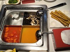 -海底捞火锅(勒泰店)